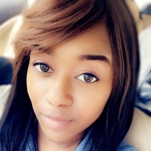 Meet your Posher, Tiffany